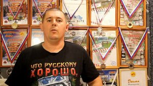 Битва под Павловском 16,03,2019 /анонс/