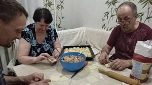 Пора высказаться. Накипело.