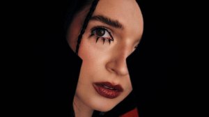Poppy - New Way Out /Official Visualizer/