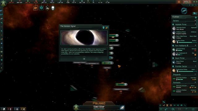 Stellaris | Tough Choice - What Do I DO!? | Part 2 | 'Worst' Empire vs EARLY x25 Crisis смотреть онлайн