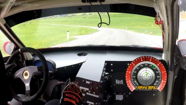 Rechberg 2016 Werner Karl Audi S2R смотреть онлайн