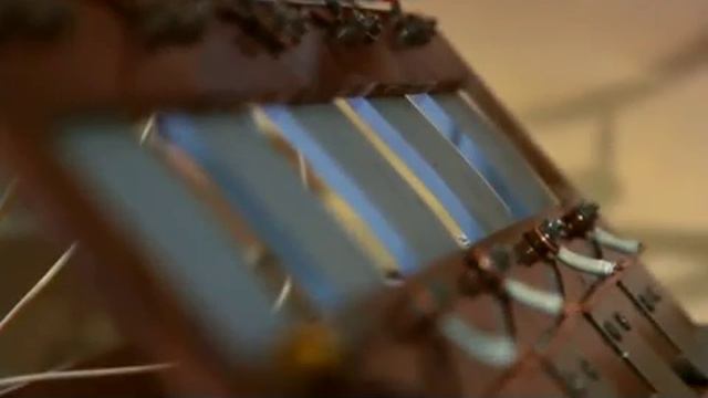 Большой скачок. Силикон - материал XXI века смотреть онлайн