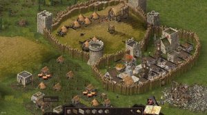 Stronghold 1 REMAKE stellt die Stronghold Definitive Edition in den Schatten!