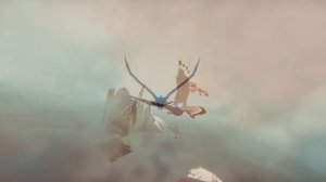 Ролевая игра про орла The Falconeer