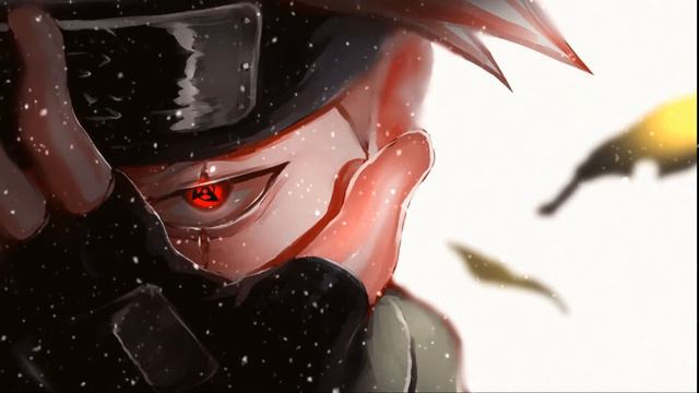 "Shippuden" ~ Naruto shippuden OST 1 - Yasuharu Takanashi