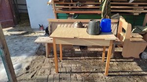 Чужой среди своих!