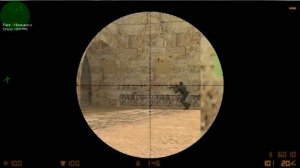 КС 1.6 #НУ БЫВАЕТ ЖЕ ТАКОЕ !!!