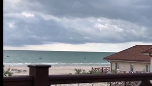 2 часа на квадроциклах с желейным медведем Валерой