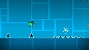 Прохождение 3 уровня Polargeist в переводе Поларгейст