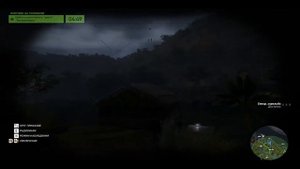 Tom Clancys Ghost Recon Wildlands Охота за Головами #7