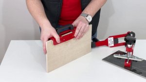 Разламыватели и зажим KRISTAL для плитки из керамики и керамогранита