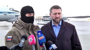 Северный десант вновь покорит Арктику!