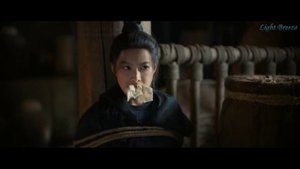 Ветер Лояна 1 сезон 33 серия