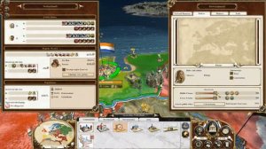 Empire Total War: Imperium Globale - United Provinces Campaign Part 2