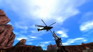 Nuclear Mission Jam Extended Revised