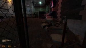 Raising The Bar: Redux Part 3: The Canals