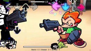 FNF | Pibby Tankman Vs Pico | Green Hills - Sonic Corrupted Generations | Mods/Hard |