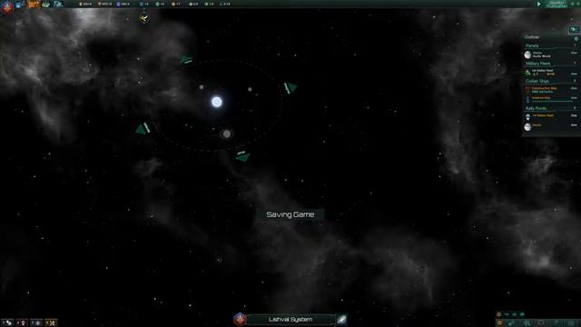 Stellaris: Ep. 2 - The Penitent Ones смотреть онлайн