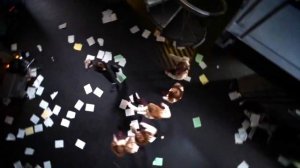 Skye vs. Alisha Whitley [Marvel's Agents of S.H.I.E.L.D. - S02E22 - "S.O.S Part Two"