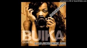 BUIKA NO HABRA NADIE 2022 DJ MAJSZTRO REMIX