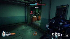 Overwatch 2 - Reinhard