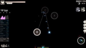 Parry Gripp - Guinea Pig Bridge [Reform's Expert] by Sotarks, song length is 0:38 (7.22 ⭐) +HDDT |