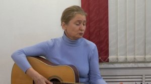 14 На всех мужчин мне глубоко плевать...- Марина Морева