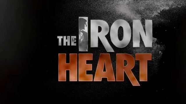 Sino Ka Ba? - Khimo (Instrumental) from "The Iron Heart" смотреть онлайн