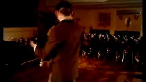 Felicia - Tango VERONICA GARDELLA & MARCELO BERNADAZ