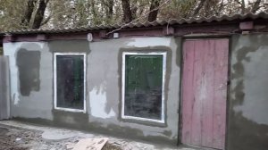Евро курятник часть 2. Сегодня праздник у девчат! Ремонт септика . Переезд из Сибири.