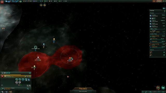 Let's Play Stellaris - Space Venice with EU4 Friends - Episode 16 смотреть онлайн