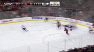 Хоккей: Александр Овечкин/Alexander Ovechkin