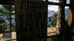 Far Cry 4 - Колокольня 13