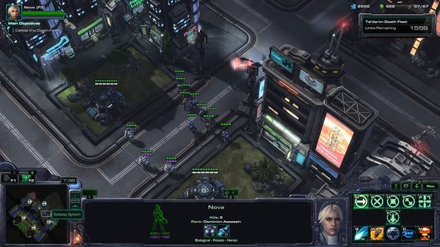 Nova Plot Analysis: Pack 3 смотреть онлайн