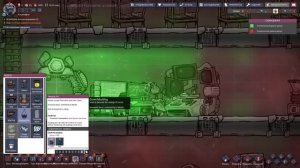 КАК ПОСТРОИТЬ БАЗУ ЗА 100 ЦИКЛОВ? - Oxygen Not Included