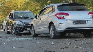 Подросток и двое взрослых погибли в результате атаки на село Архангельское