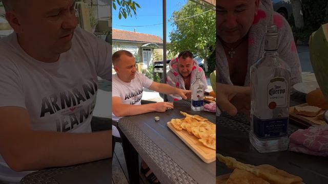 Утро началось не с кофе смотреть онлайн