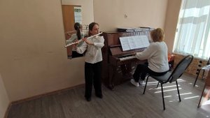 А. Алябьев "Соловей" (обр. И. Шильцевой)