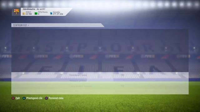 Fifa 18 - Jak vydělat coiny do FIFA ULTIMATE TEAM смотреть онлайн