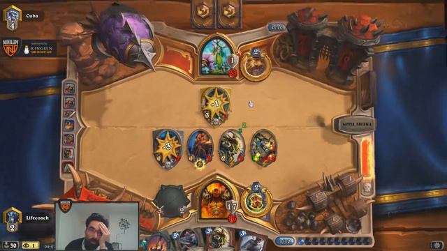 Best of Lifecoach | Hearthstone Funny Lucky Fail Best Plays | Hearthstone Lifecoach Montage