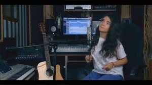 Nahidə babashli - saydım