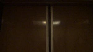 Пассажирский лифт (г. Орехово-Зуево), V=1 м-с, г-п 400 кг (103)