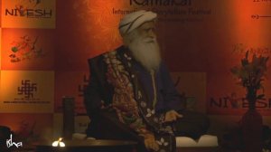 Садхгуру видел призрака? Существуют ли они на самом деле?