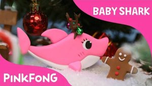 How to make a Clay Mommy Shark | Pinkfong Clay | Baby Shark | Pinkfong Songs for Children