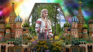 За тебя Россия исп.М.Третьяк