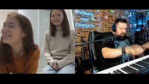 Спел для милой девушки Михаил Боярский - Ланфрен - ланфра