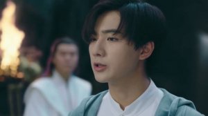 Чудо-целитель 1 сезон 30 серия