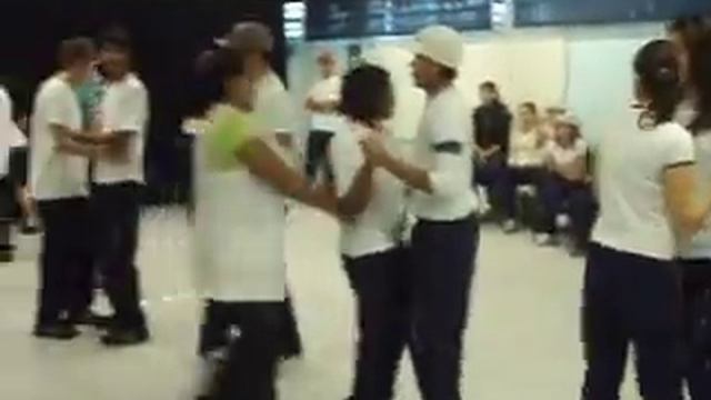 Forró - Filinto muller 2ºA [2] смотреть онлайн