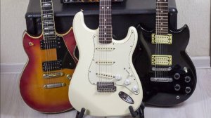 Обучение игре на гитаре