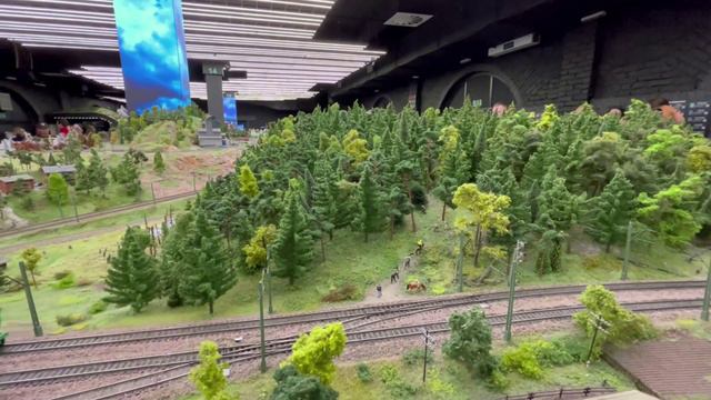 Гранд Макет Россия